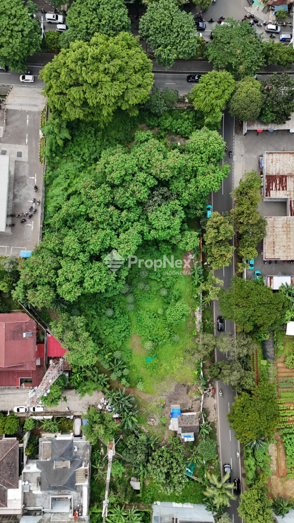 Tanah Hook Premium Jakarta Selatan — foto 5